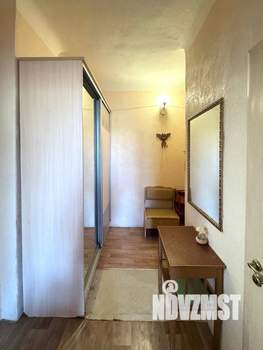 2-к квартира, на длительный срок, 46м2, 3/4 этаж