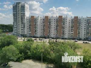 2-к квартира, посуточно, 60м2, 7/10 этаж