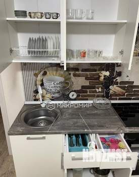 1-к квартира, на длительный срок, 45м2, 3/10 этаж