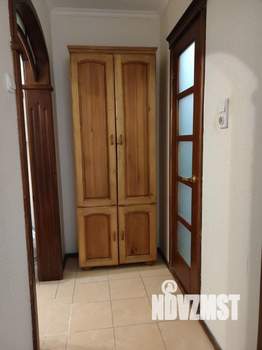 1-к квартира, на длительный срок, 40м2, 2/5 этаж