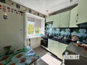 2-к квартира, на длительный срок, 44м2, 4/5 этаж