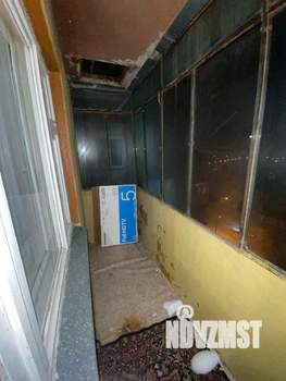 1-к квартира, на длительный срок, 30м2, 9/10 этаж