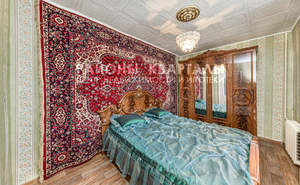 3-к квартира, на длительный срок, 63м2, 6/9 этаж