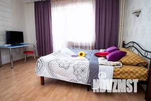 2-к квартира, посуточно, 49м2, 2/10 этаж