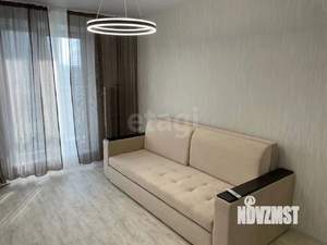 1-к квартира, на длительный срок, 32м2, 6/11 этаж