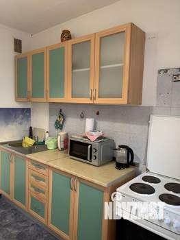 1-к квартира, на длительный срок, 40м2, 7/10 этаж