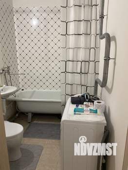 Студия квартира, посуточно, 29м2, 6/11 этаж