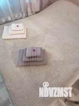 Студия квартира, посуточно, 30м2, 1/10 этаж