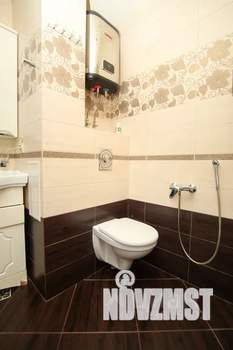 2-к квартира, посуточно, 60м2, 4/10 этаж