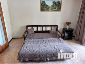 1-к квартира, посуточно, 41м2, 3/10 этаж