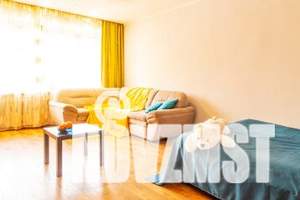 1-к квартира, посуточно, 48м2, 5/6 этаж