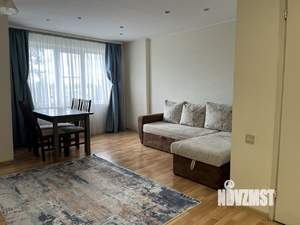 2-к квартира, на длительный срок, 55м2, 6/9 этаж