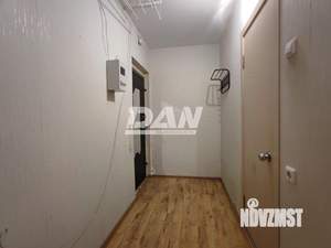 1-к квартира, на длительный срок, 32м2, 9/10 этаж