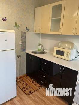 1-к квартира, на длительный срок, 37м2, 2/11 этаж