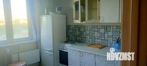 1-к квартира, на длительный срок, 38м2, 2/11 этаж