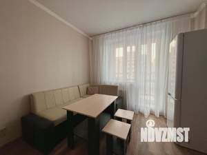 1-к квартира, на длительный срок, 42м2, 15/20 этаж