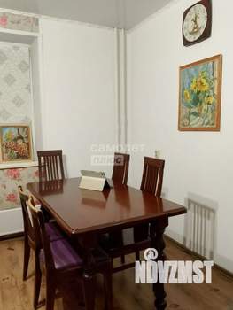 3-к квартира, на длительный срок, 65м2, 6/10 этаж