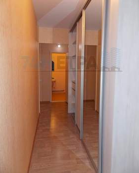 1-к квартира, на длительный срок, 43м2, 3/10 этаж