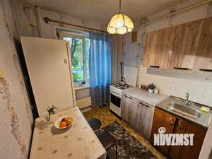 1-к квартира, на длительный срок, 32м2, 1/5 этаж