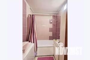 1-к квартира, посуточно, 35м2, 7/10 этаж