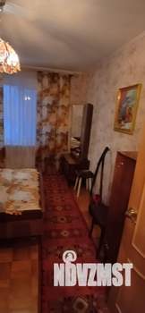 2-к квартира, на длительный срок, 54м2, 6/9 этаж