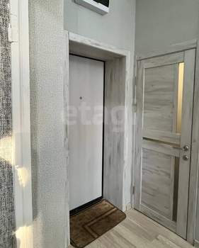 1-к квартира, на длительный срок, 32м2, 2/3 этаж