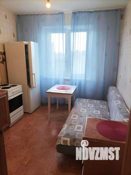 2-к квартира, на длительный срок, 57м2, 6/10 этаж