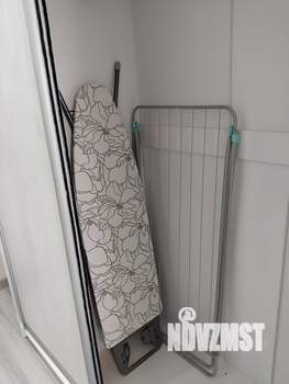 Студия квартира, посуточно, 21м2, 3/10 этаж