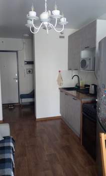 1-к квартира, на длительный срок, 35м2, 5/10 этаж