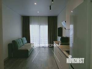 1-к квартира, на длительный срок, 36м2, 1/4 этаж