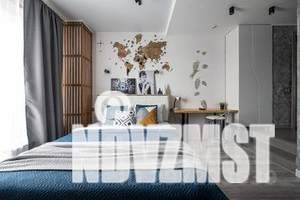 1-к квартира, посуточно, 32м2, 8/16 этаж