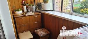 2-к квартира, посуточно, 57м2, 7/10 этаж