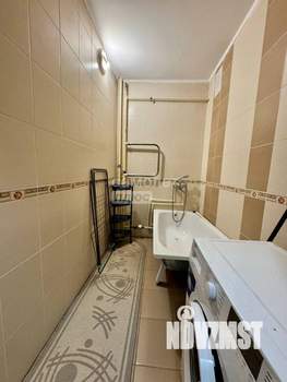1-к квартира, на длительный срок, 60м2, 10/19 этаж