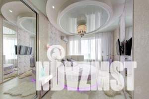 2-к квартира, посуточно, 60м2, 5/24 этаж