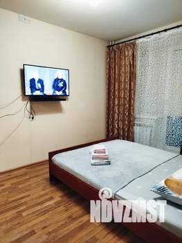 1-к квартира, посуточно, 44м2, 5/17 этаж