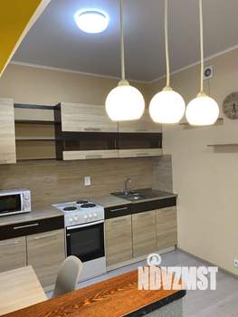 Студия квартира, на длительный срок, 29м2, 10/25 этаж