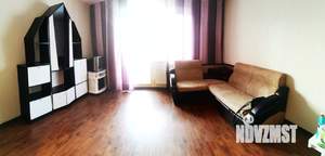 1-к квартира, на длительный срок, 40м2, 9/10 этаж