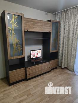 1-к квартира, на длительный срок, 42м2, 1/10 этаж