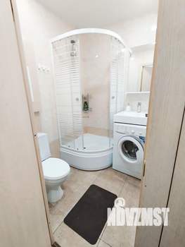 2-к квартира, посуточно, 45м2, 1/1 этаж