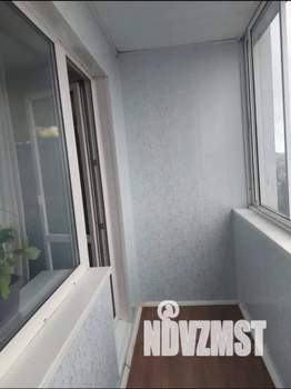 1-к квартира, посуточно, 40м2, 10/10 этаж