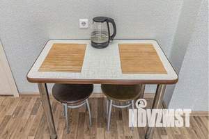 1-к квартира, посуточно, 26м2, 14/20 этаж