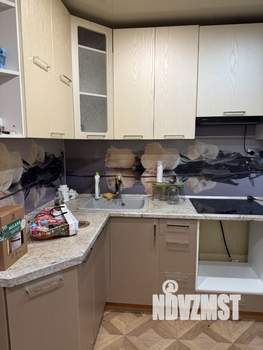 2-к квартира, на длительный срок, 49м2, 2/10 этаж