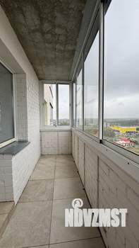 1-к квартира, посуточно, 32м2, 13/16 этаж