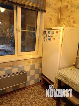 1-к квартира, на длительный срок, 32м2, 2/5 этаж