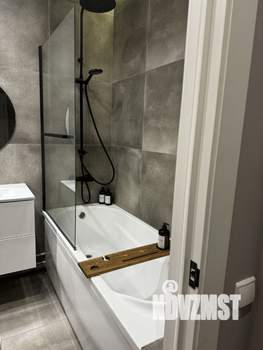 1-к квартира, на длительный срок, 37м2, 10/17 этаж