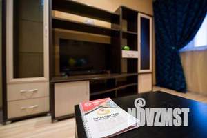 2-к квартира, посуточно, 52м2, 4/5 этаж