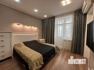 2-к квартира, на длительный срок, 56м2, 5/10 этаж