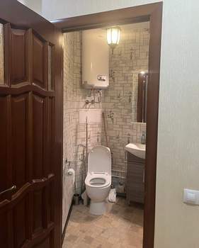 3-к квартира, на длительный срок, 75м2, 8/16 этаж