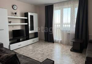 1-к квартира, на длительный срок, 34м2, 8/10 этаж