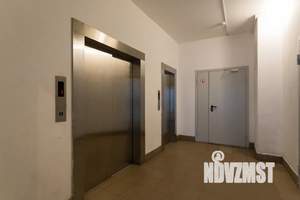 Студия квартира, посуточно, 30м2, 4/17 этаж